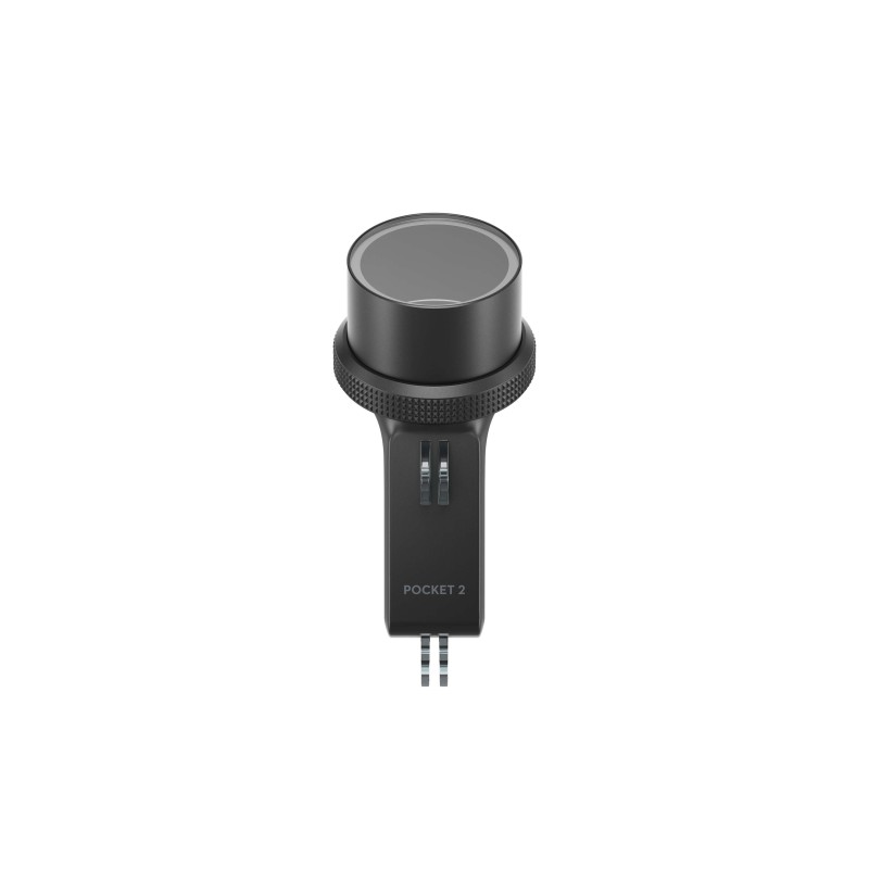 DJI Caja Estanca para Pocket 2 | Protección impermeable hasta 60 metros para grabaciones submarinas