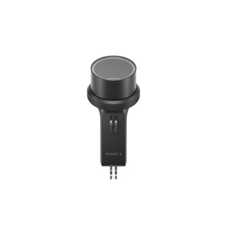 DJI Caja Estanca para Pocket 2 | Protección impermeable hasta 60 metros para grabaciones submarinas