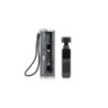 DJI Estuche de Carga Pocket 2 | Almacenamiento y carga portátil con diseño giratorio
