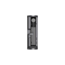 DJI Estuche de Carga Pocket 2 | Almacenamiento y carga portátil con diseño giratorio