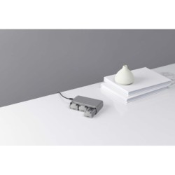 DJI Estación de Carga Bidireccional | Carga hasta tres baterías y funciona como power bank