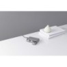 DJI Estación de Carga Bidireccional | Carga hasta tres baterías y funciona como power bank
