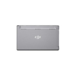DJI Estación de Carga Bidireccional | Carga hasta tres baterías y funciona como power bank