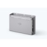 DJI Estación de Carga Bidireccional | Carga hasta tres baterías y funciona como power bank