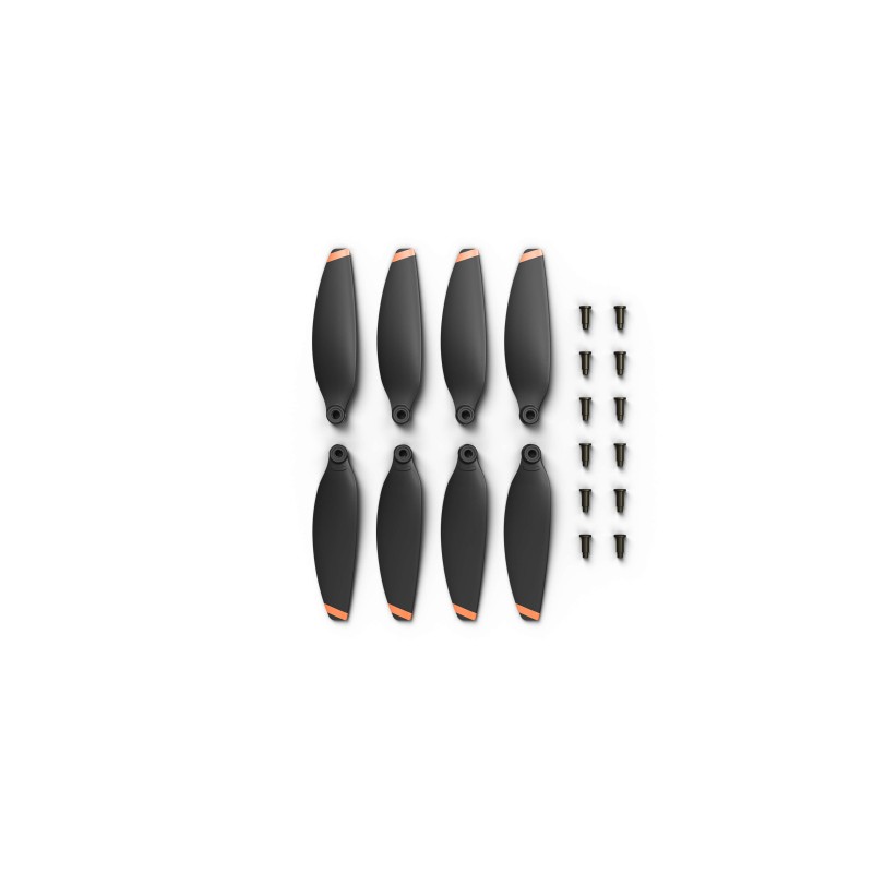 DJI Hélices para Mini 2 | Vuelo más silencioso y potente con diseño optimizado
