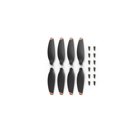 DJI Hélices para Mini 2 | Vuelo más silencioso y potente con diseño optimizado
