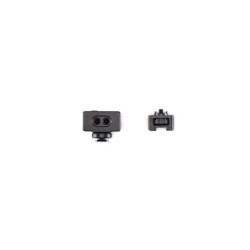 DJI Sistema de Enfoque 3D RS 2 | Enfoque automático para lentes manuales con precisión