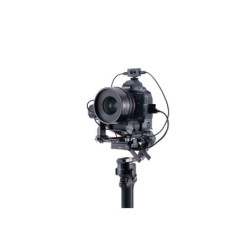 DJI Sistema de Enfoque 3D RS 2 | Enfoque automático para lentes manuales con precisión