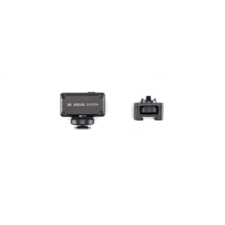DJI Sistema de Enfoque 3D RS 2 | Enfoque automático para lentes manuales con precisión