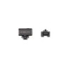 DJI Sistema de Enfoque 3D RS 2 | Enfoque automático para lentes manuales con precisión