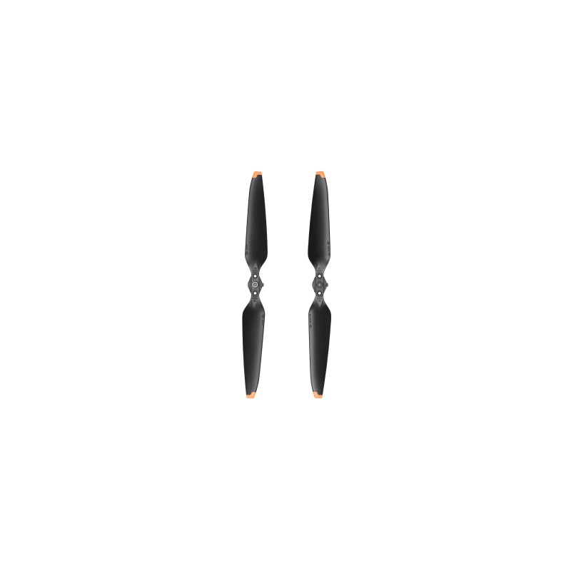 DJI Hélices Low Noise Mavic 3 | Vuelo más silencioso y eficiente con hélices de bajo ruido