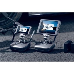 DJI CrystalSky 5.5" | Monitor ultra brillante para control de drones en exteriores
