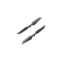 DJI Hélices Low Noise Air 2S | Vuelo más silencioso y eficiente para tu dron