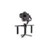 DJI Empuñadura Doble Giratoria R | Control versátil y ergonómico para estabilizadores DJI
