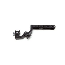 DJI Empuñadura Doble Giratoria R | Control versátil y ergonómico para estabilizadores DJI