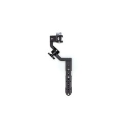 DJI Empuñadura Doble Giratoria R | Control versátil y ergonómico para estabilizadores DJI