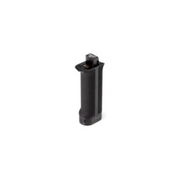 DJI Empuñadura BG30 + Batería | Alimentación prolongada y carga rápida para estabilizadores DJI