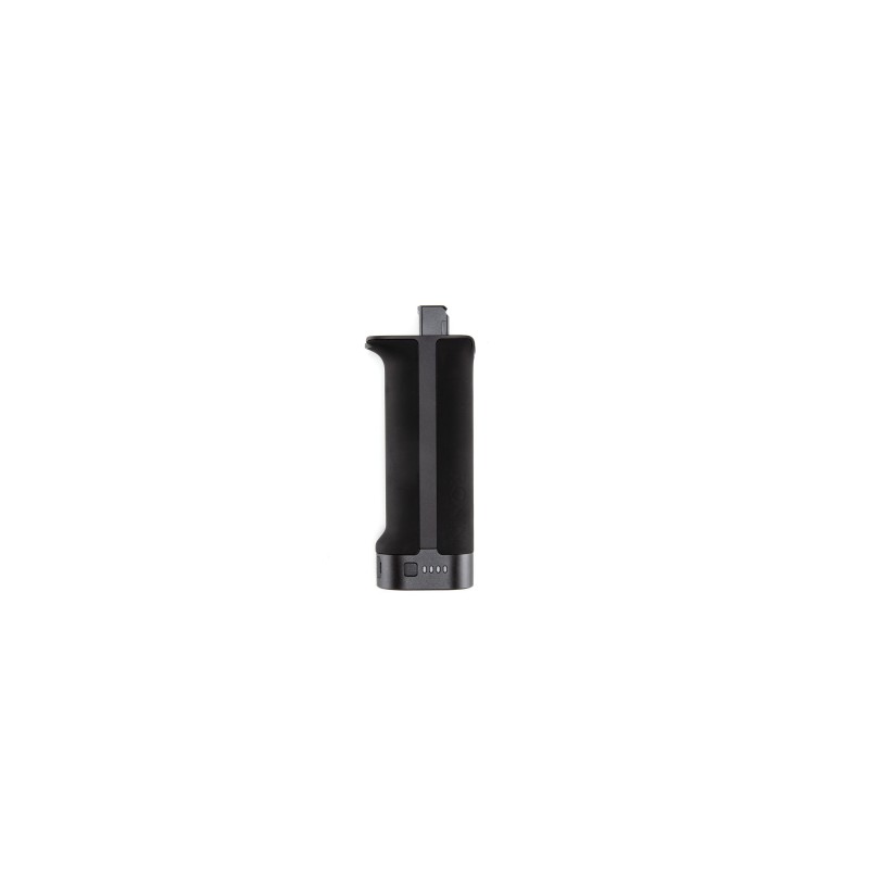 DJI Empuñadura BG30 + Batería | Alimentación prolongada y carga rápida para estabilizadores DJI