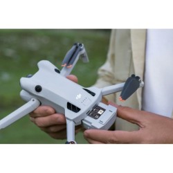 DJI Batería 2S Mini 3 Pro | Batería inteligente de 2453 mAh para vuelos prolongados