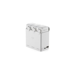 DJI Hub de Carga Mini 3 Pro | Carga simultánea para hasta tres baterías y dispositivos