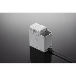 DJI Hub de Carga Mini 3 Pro | Carga simultánea para hasta tres baterías y dispositivos
