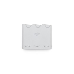 DJI Hub de Carga Mini 3 Pro | Carga simultánea para hasta tres baterías y dispositivos