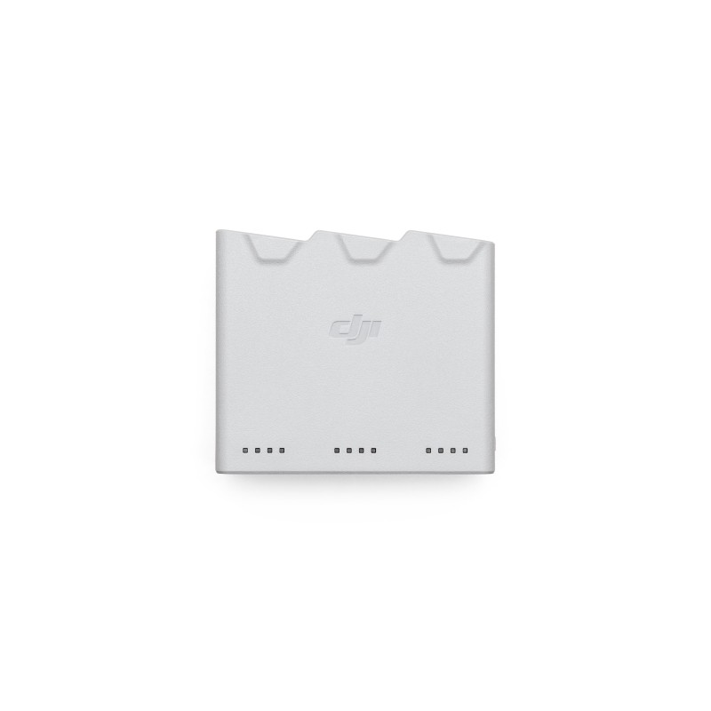 DJI Hub de Carga Mini 3 Pro | Carga simultánea para hasta tres baterías y dispositivos