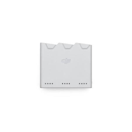 DJI Hub de Carga Mini 3 Pro | Carga simultánea para hasta tres baterías y dispositivos