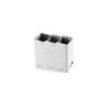 DJI Hub de Carga Mini 3 Pro | Carga simultánea para hasta tres baterías y dispositivos