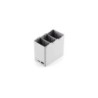 DJI Hub de Carga Mini 3 Pro | Carga simultánea para hasta tres baterías y dispositivos