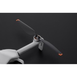 DJI Hélices Mini 3 Pro | Vuelo silencioso y eficiente con hélices de bajo ruido