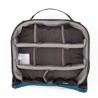 Tenba Caja de Herramientas Tools Tool Box 6 Negra | Estuche organizador de gran capacidad para accesorios fotográficos