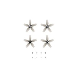 DJI Hélices X4 para Avata | Juego de 4 hélices tripala de 3 pulgadas para vuelos estables y silenciosos