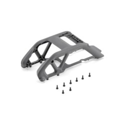DJI Chasis Superior para Avata | Repuesto original con diseño desmontable para fácil sustitución