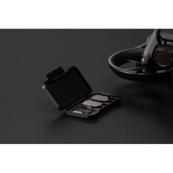 DJI Filtro ND para Avata | Control de exposición para capturas cinematográficas en diversas condiciones de luz
