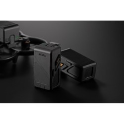 DJI Batería Inteligente para Avata | Batería de 2420 mAh con hasta 18 minutos de vuelo y gestión inteligente