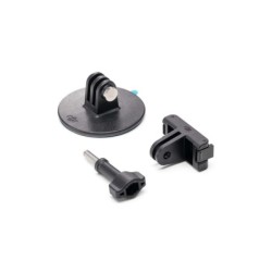DJI Soportes Adhesivos Osmo Action | Montaje seguro para actividades extremas