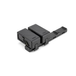 DJI Kit Fly More para Avata | Dos baterías inteligentes y hub de carga para vuelos prolongados