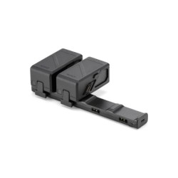 DJI Kit Fly More para Avata | Dos baterías inteligentes y hub de carga para vuelos prolongados