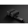DJI Kit Fly More para Avata | Dos baterías inteligentes y hub de carga para vuelos prolongados