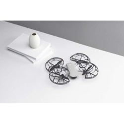 DJI Protección Hélice 360 para Mini 2 | Seguridad total para vuelos en interiores y exteriores