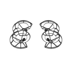 DJI Protección Hélice 360 para Mini 2 | Seguridad total para vuelos en interiores y exteriores