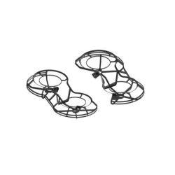 DJI Protección Hélice 360 para Mini 2 | Seguridad total para vuelos en interiores y exteriores