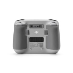 DJI Radiocontrol RC | Controlador ligero con pantalla FHD y transmisión O3+