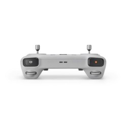 DJI Radiocontrol RC | Controlador ligero con pantalla FHD y transmisión O3+