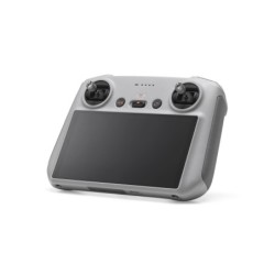 DJI Radiocontrol RC | Controlador ligero con pantalla FHD y transmisión O3+