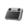 DJI Radiocontrol RC | Controlador ligero con pantalla FHD y transmisión O3+