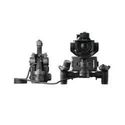 DJI Cable de Extensión Ronin 4D Flex | Mayor flexibilidad en configuraciones de cámara