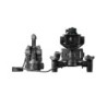 DJI Cable de Extensión Ronin 4D Flex | Mayor flexibilidad en configuraciones de cámara
