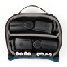 Tenba Caja de Herramientas Tools Tool Box 6 Negra | Estuche organizador de gran capacidad para accesorios fotográficos